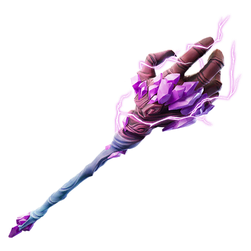 Storm King's Fury