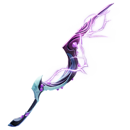 Storm King's Ravager