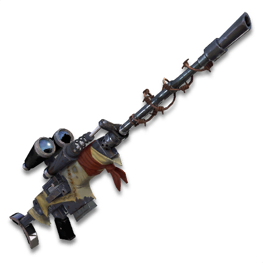 Sunsetter weapon icon