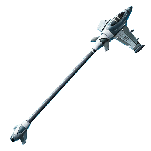 Supersonic Slasher