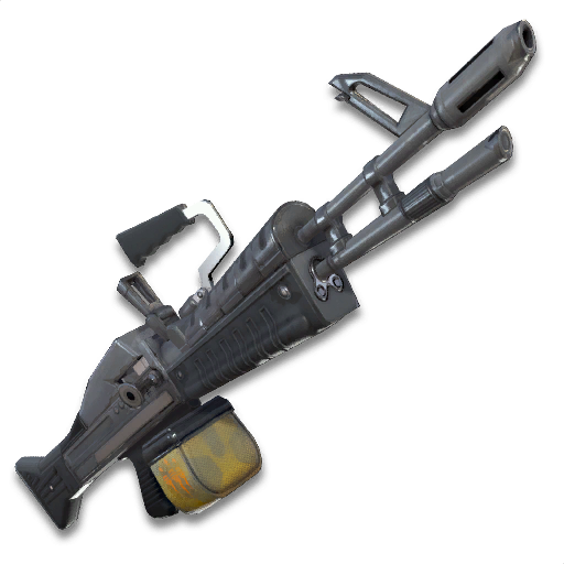 Terminator weapon icon