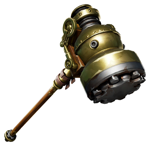 The Baron