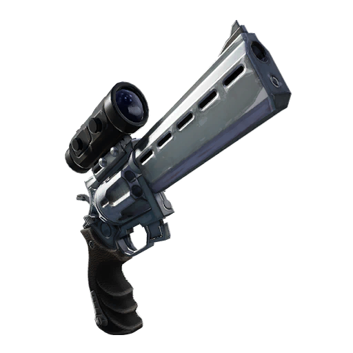 The Cyclops weapon icon