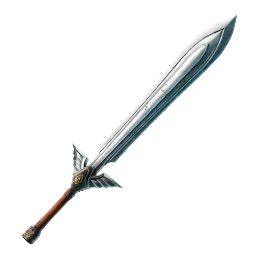 The Killjoy weapon icon