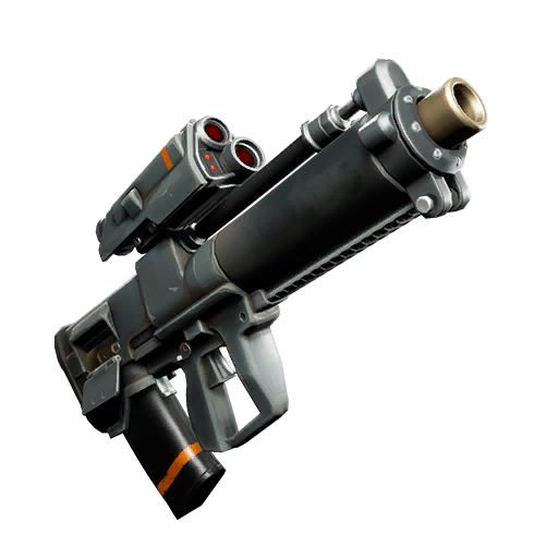 The Potshot