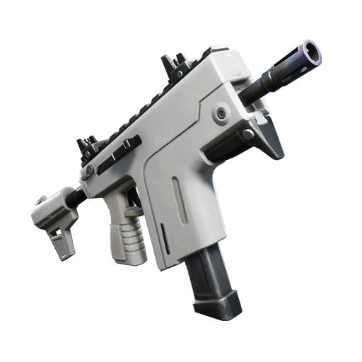 The Trinity weapon icon