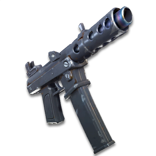 Thrasher weapon icon