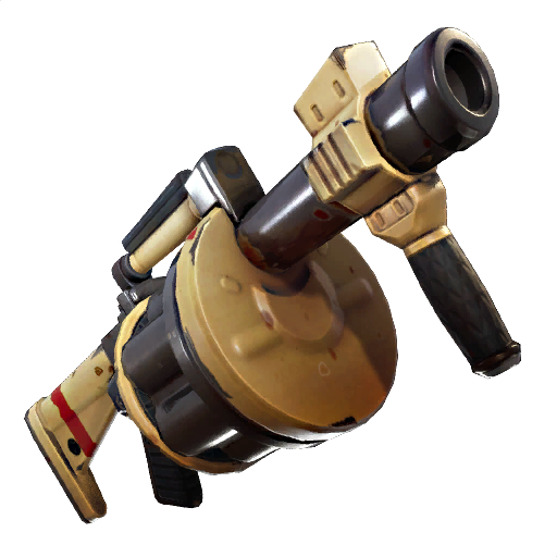 Thumper weapon icon