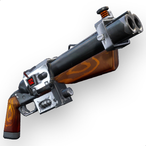 Thunderbolt weapon icon