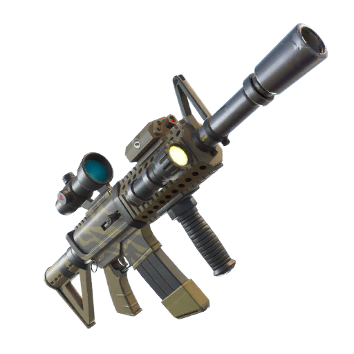 Tiger weapon icon