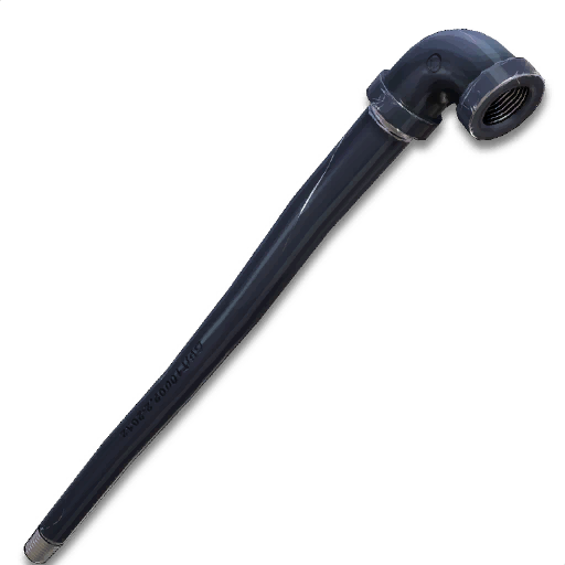 Trusty Pipe
