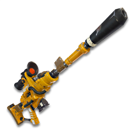 Tsunami weapon icon