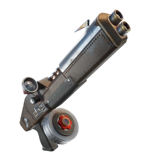 Two Step weapon icon