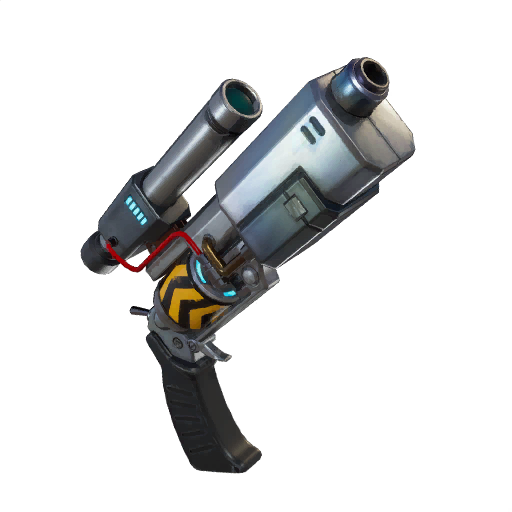 Vindertech Blaster weapon icon