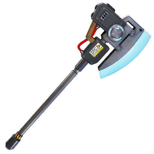 Vindertech Sever weapon icon