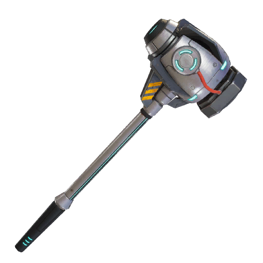 Vindertech Slammer