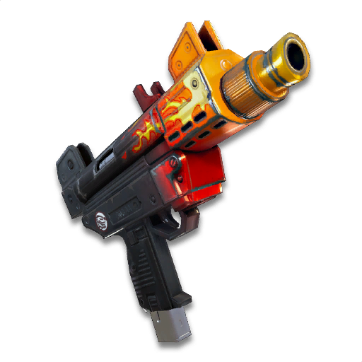 Viper weapon icon