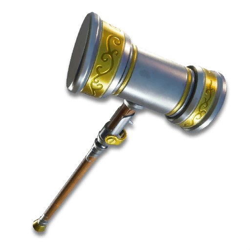 Walloper weapon icon