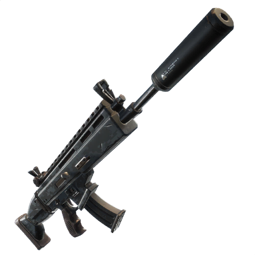 Wraith weapon icon