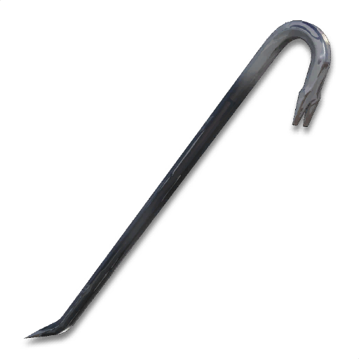 Wrecking Bar