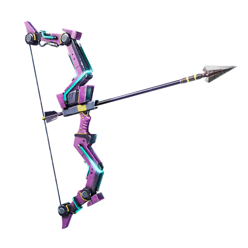 Xenon Bow